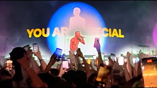 Lil Yachty Shuts PHILLY DOWN Full Show VLOG 92423 [upl. by Eckblad]