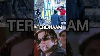 Tere Naam Movie Scenes Tere Naam Salman Khan Bhoomika Chaula terenaam [upl. by Walczak210]