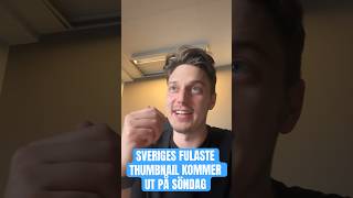 Sveriges fulaste thumbnail [upl. by Markiv]