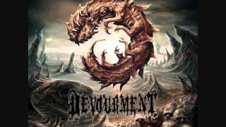 Devourment  Unleash the Carnivore [upl. by Dinsdale982]