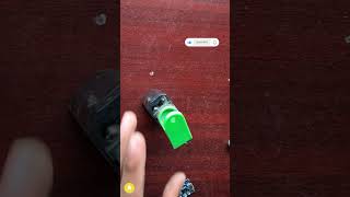 37 Volt Battery Charging Module Connection DIY Project shorts [upl. by Einama]