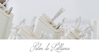 Le Salon de Lalliance  Lévénement Mariage incontournable [upl. by Jory]