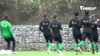 Antevisão Sporting vs Tondela Liga NOS [upl. by Doykos337]