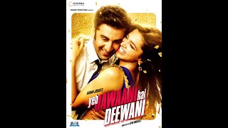 Yeh Jawaani Hai Deewani Full Movie With English Subtitles [upl. by Risteau298]