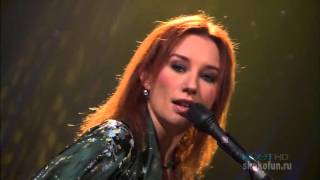 Tori Amos  Cornflake Girl Soundstage 2003 [upl. by Adnahsat]