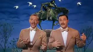 Fred Astaire amp Gene Kelly [upl. by Madoc]