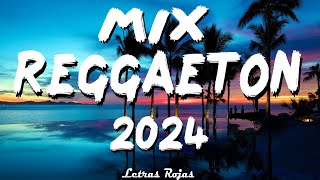 MIX REGGAETON MUSIC 2024  NEW REGGAETON MUSICA 2024  MIX SEPTIEMBRE MUSICA 2024 [upl. by Kaine]