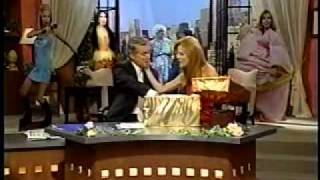 Regis amp Kathie Lee Giffords last episode 7282000 Part 1 [upl. by Brout491]