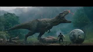 Jurassic World Yıkılmış Krallık İzle wwwfilmifullizlehdnet [upl. by Etnohc759]