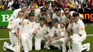 Most Best incredible Australian Cricket Players ever Adam Gilchrist Matthew Hayden Glenn McGrath [upl. by Ihcas613]