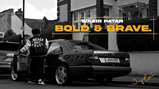 Wazir Patar  Bold And Brave HD Video Kahlon  Latest Punjabi Songs 2023  New Punjabi Songs 2023 [upl. by Ulu]