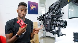 The MKBHD Gear Tour 2019 [upl. by Eydie]