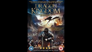 Dragon Kingdom 2019 full English movie Adventure SciFi [upl. by Brathwaite660]