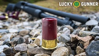 Maverick 88 12 Gauge Big Game Hunt [upl. by Amitarp]