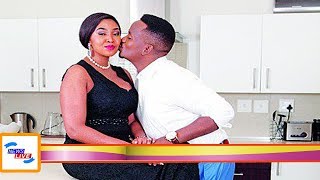 Ayanda Ncwane Break Up Married again [upl. by Tsuda]