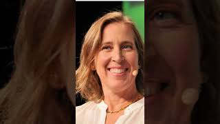 Susan Wojcicki former YouTube CEO dies at 56 [upl. by Maryjo]