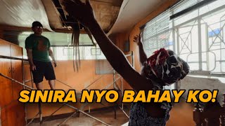 SINIRA NYO BAHAY KO [upl. by Dnaletak]