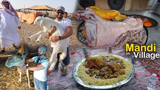 Arabic kabsa saudi Arabia meat kabsa recipe 🇸🇦😋😘 [upl. by Dadelos]