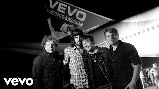 Kasabian  VEVO Presents Kasabian  Live from Leicester [upl. by Kallista]