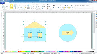 How to Use ConceptDraw DIAGRAM Drawing Tools [upl. by Trey]