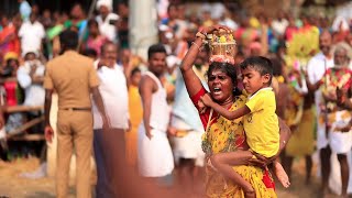 KONNAIYUR SRI MUTHUMARI AMMAN KOVIL AGNI KAAVADI 2022 HIGHLIGHTS  PRABHU HITECH DIGITAL STUDIO [upl. by Marjorie]