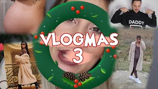 Probando la COLECCIÓN de KIMBERLY LOAIZA x SHEIN ♡ Vlogmas 3  patrizienta [upl. by Damian759]