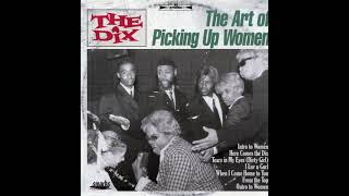 The Dix – The Art Of Picking Up Women 2005 Full Album [upl. by Naitsirhc61]