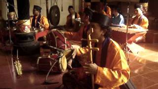 Betawi Jakartanese Traditional Music [upl. by Nedi]