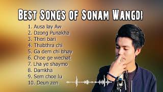 Sonam Wangdi Top song  Viral song  Part III [upl. by Awahsoj958]