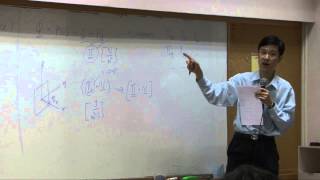 Transport Phenomena lecture on 71212  Energy transport 19 part 1 of 2 [upl. by Langston]