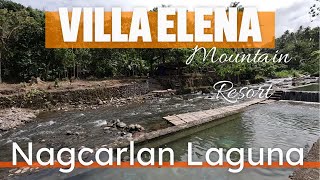 Summer na Tara lublob sa Villa Elena Mountain Resort Nagcarlan Laguna [upl. by Milson367]