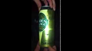 Linden Village Irish Cider [upl. by Hailat]