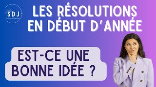 EN CONSCIENCE 5D les Résolutions et les souhaits traditionnels estce une bonne idée [upl. by Aivad]