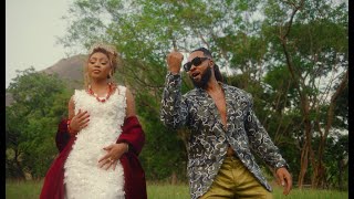 Flavour  Her Excellency Nwunye Odogwu Official Video [upl. by Yrreiht757]