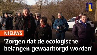 Meer rechten voor de natuur in EijsdenMargraten🌱  1Limburg [upl. by Ribaj]