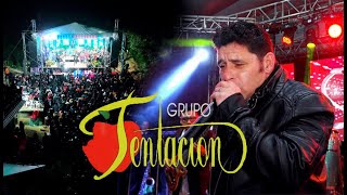 GRUPO TENTACION CANTON XECOL CAJOLA QUETZALTENANGO 18 DE DICIEMBRE 2022 PARTE 4 [upl. by Adalia]