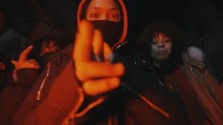 SugarHill Ddot x Notti Osama x DD Osama  Too Tact shot by KLO VIzionz Prod by Jefe Productions [upl. by Adnic]