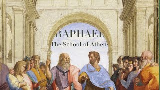 The School of Athens [upl. by Hershel]