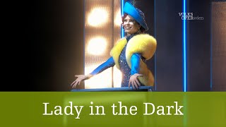 Lady in the Dark – Trailer  Volksoper Wien [upl. by Naujed]