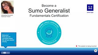 Fundamentals Certification [upl. by Teferi]