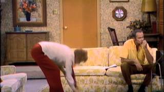 Carol Burnett Lost Episodes Exclusive Clip  Instant Replay [upl. by Htenay450]