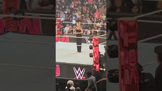 Lilian Garcia Announcing Kofi Kingston [upl. by Elsbeth]