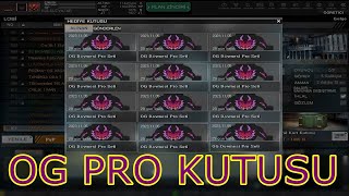 ̶A̶u̶r̶o̶r̶a̶ ̶K̶u̶t̶u̶s̶u̶ OG PRO KUTUSU ✔️ [upl. by Elad]