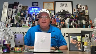 NEW PRODUCT REVIEW amp UNBOXING LINX VAPOR SABER SLEEK QUALITY COMPONENTS EASY TO USE  60 A  VALUE [upl. by Haily]