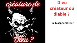 Et dieu créa la diable [upl. by Aicekal]