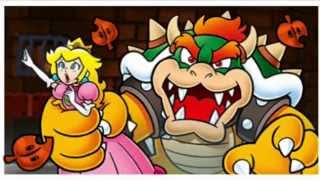 Lex Review  Super Mario 3D Land [upl. by Ylla]