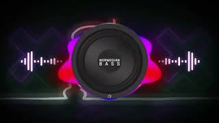 Gigi DAgostino  Bla Bla Bla Bass Boosted [upl. by Isdnil]