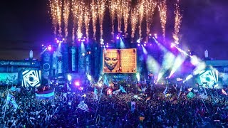 TomorrowWorld 2013  official aftermovie [upl. by Aneger]