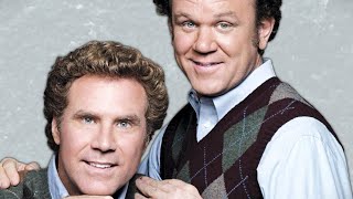 Why Everyone Loves Step Brothers [upl. by Naloc]