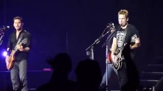 Nickelback  Savin Me  live in Prague 2013  HD Multicam [upl. by Ehtyde]